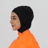 Black Miran Sports Hijab