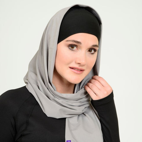 Miran Sports Hijab Fabric