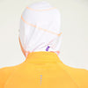 Orange Stripes Miran Sports Hijab