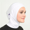 White Miran Sports Hijab