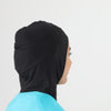 Black Miran Sports Hijab