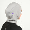 White Miran Sports Hijab