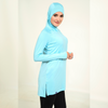 Miran Hooded Sports Shirt